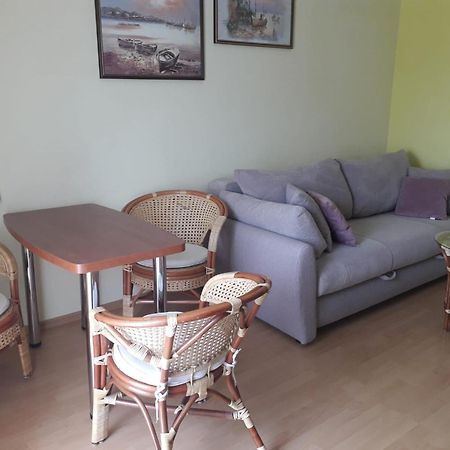 Apartment Kolaric Novi Vinodolski Extérieur photo
