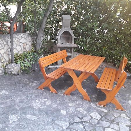Apartment Kolaric Novi Vinodolski Extérieur photo