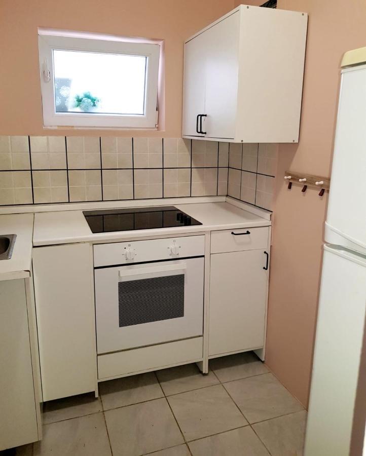 Apartment Kolaric Novi Vinodolski Extérieur photo