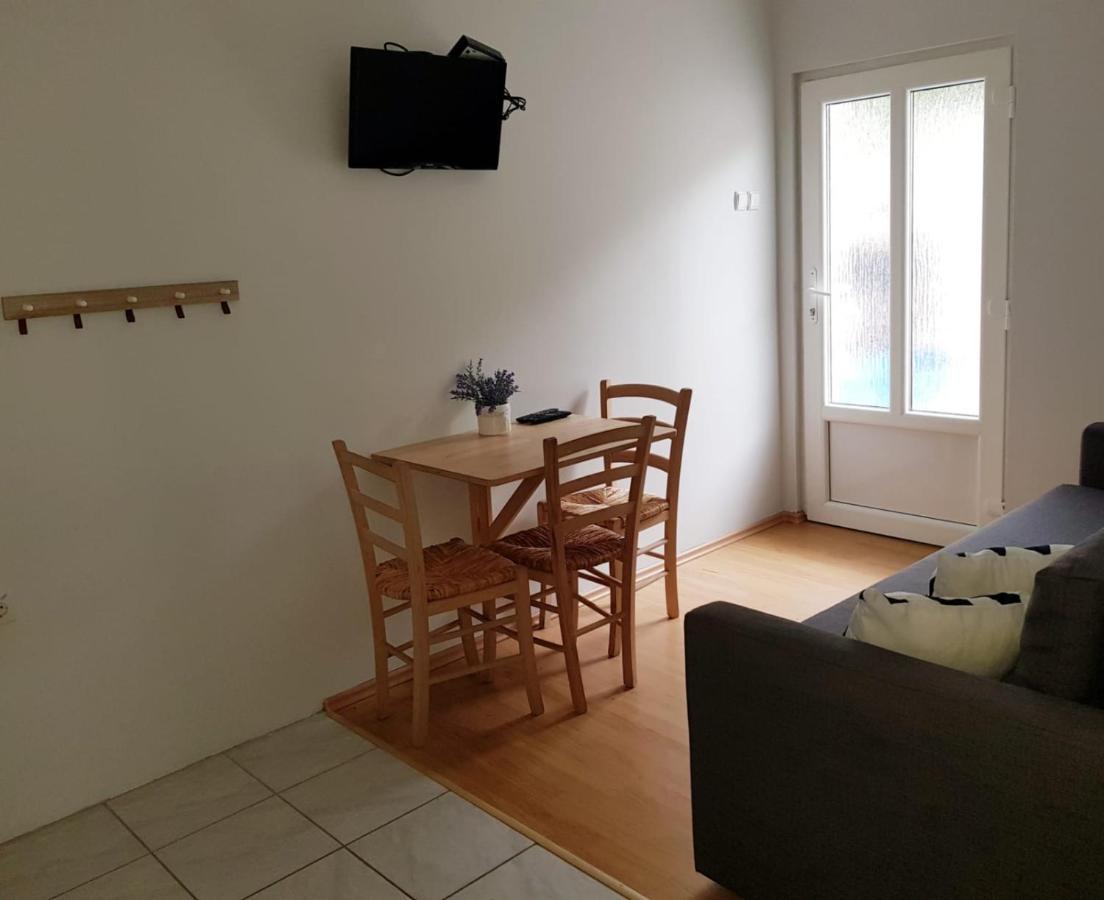 Apartment Kolaric Novi Vinodolski Extérieur photo