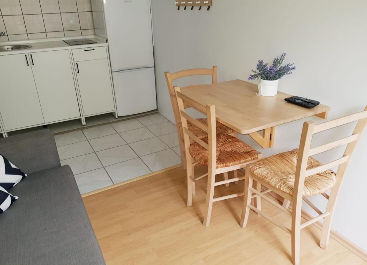 Apartment Kolaric Novi Vinodolski Extérieur photo