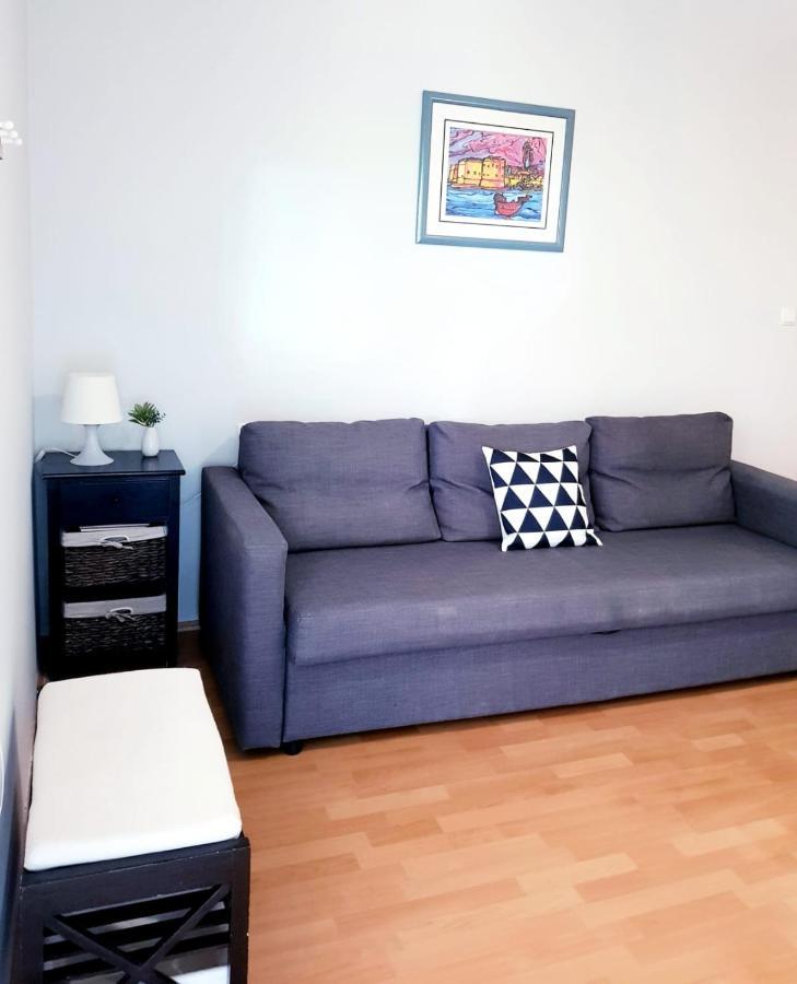 Apartment Kolaric Novi Vinodolski Extérieur photo