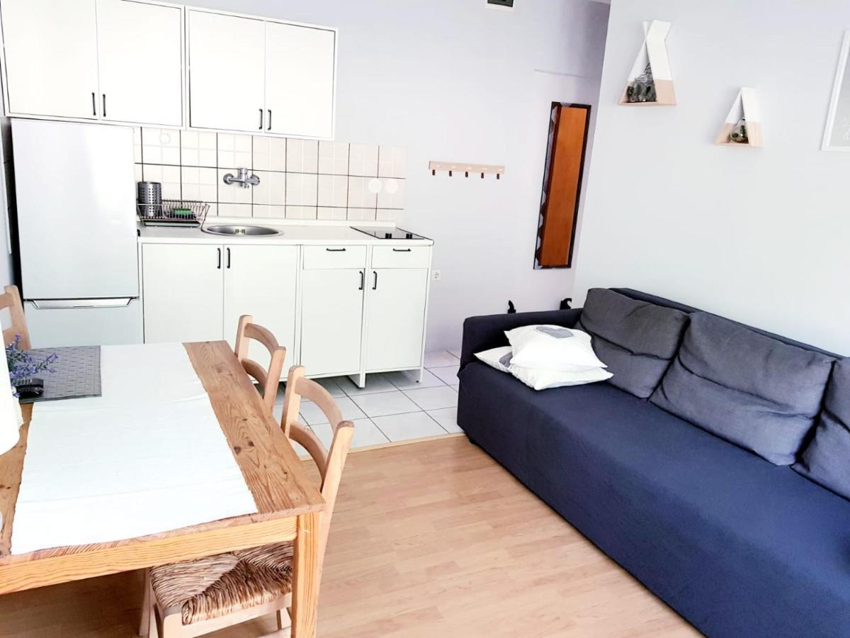 Apartment Kolaric Novi Vinodolski Extérieur photo
