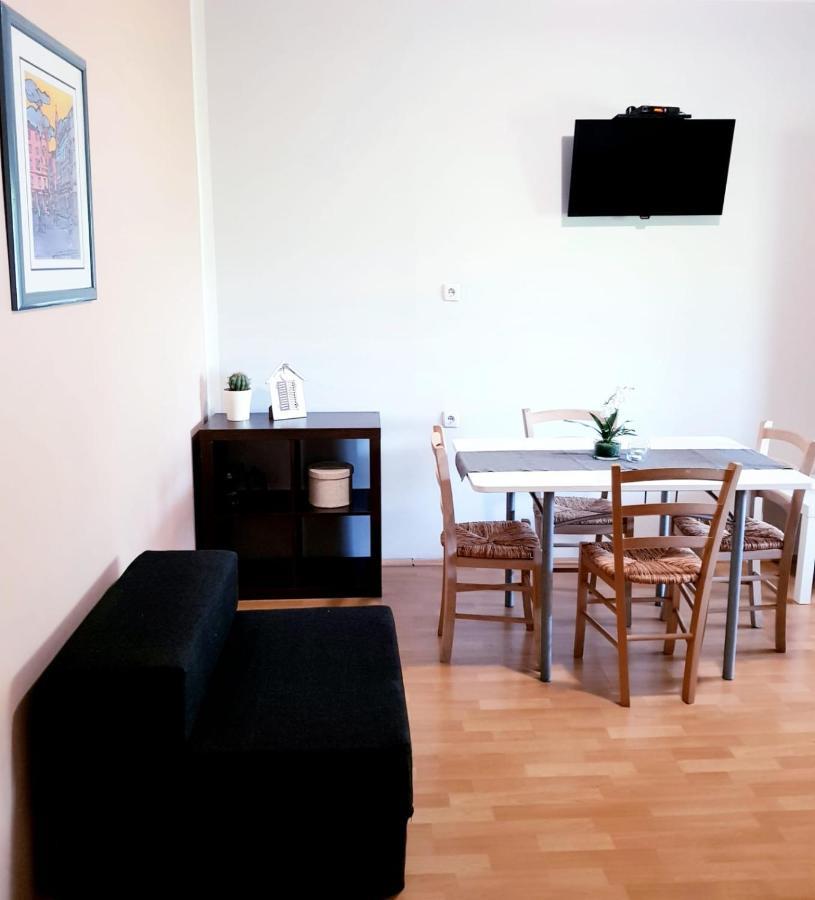 Apartment Kolaric Novi Vinodolski Extérieur photo