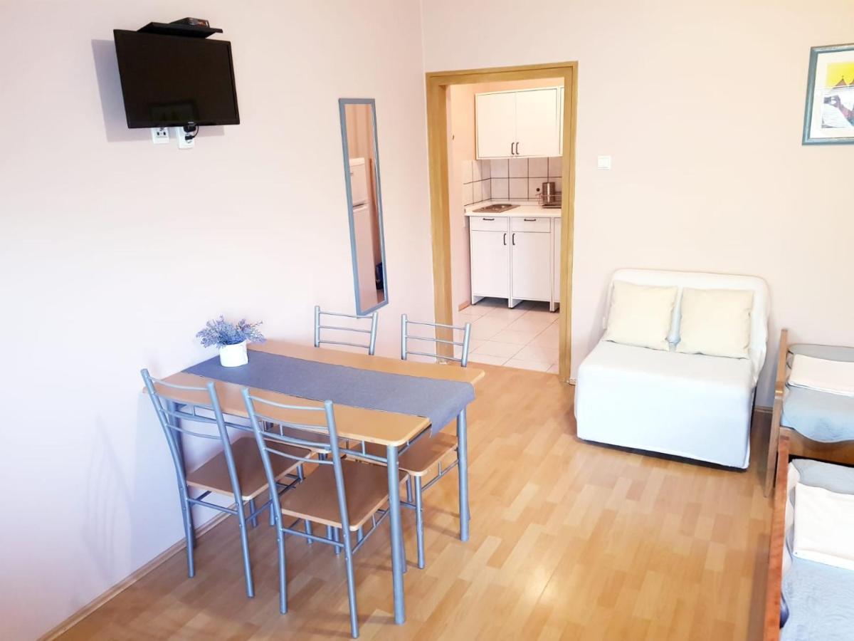 Apartment Kolaric Novi Vinodolski Extérieur photo