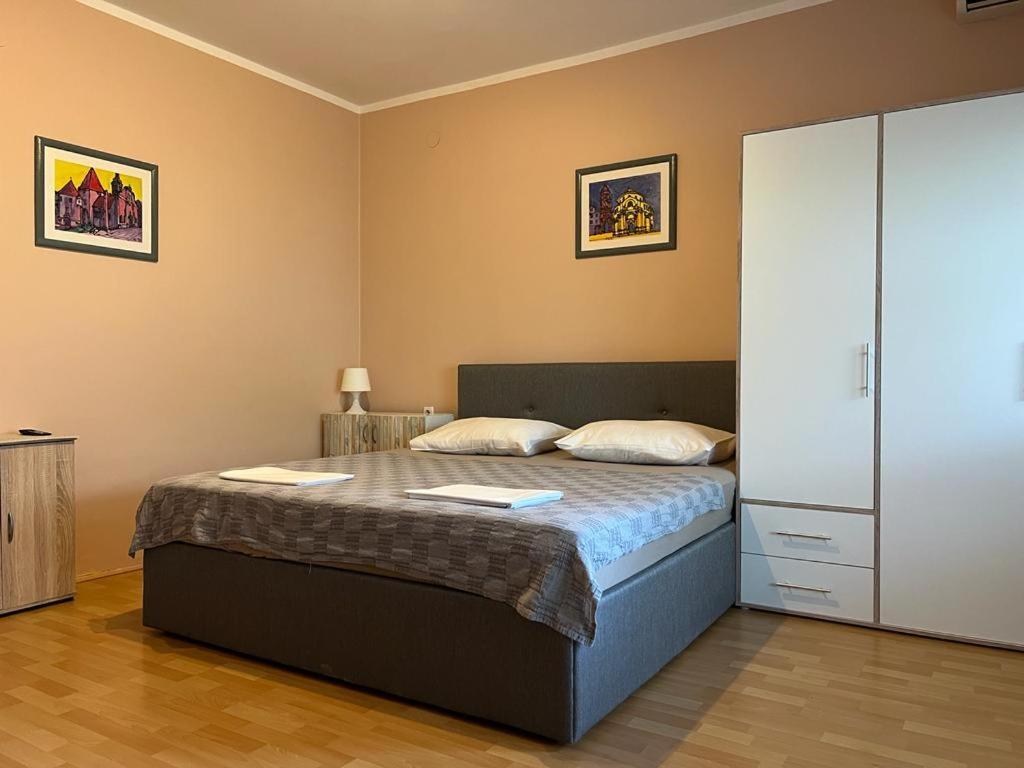 Apartment Kolaric Novi Vinodolski Extérieur photo