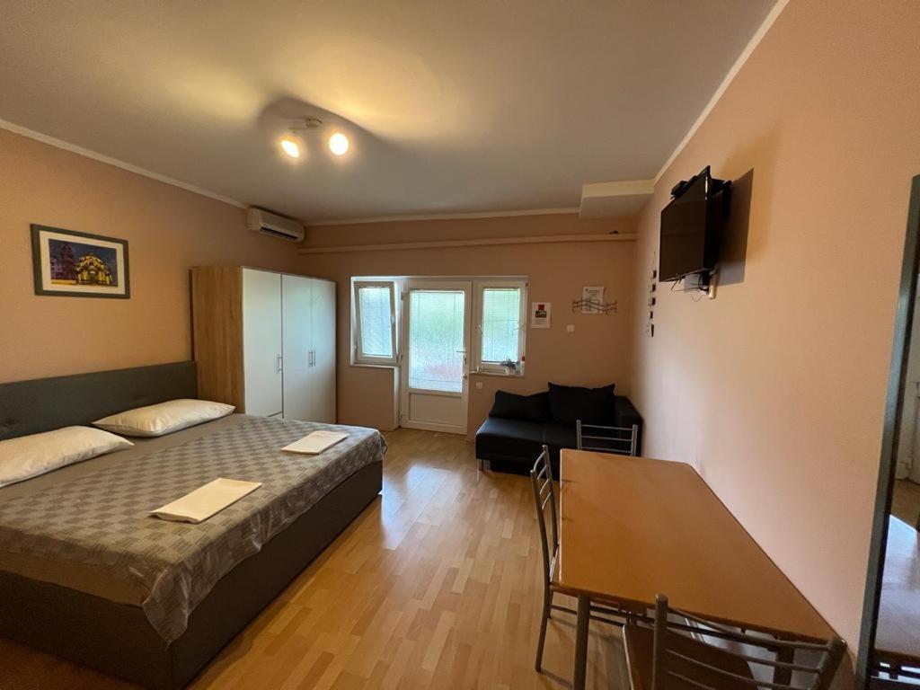 Apartment Kolaric Novi Vinodolski Extérieur photo