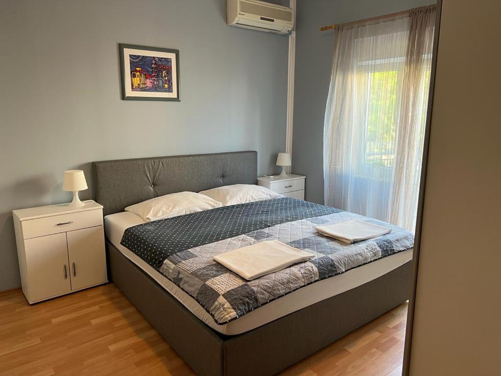 Apartment Kolaric Novi Vinodolski Extérieur photo