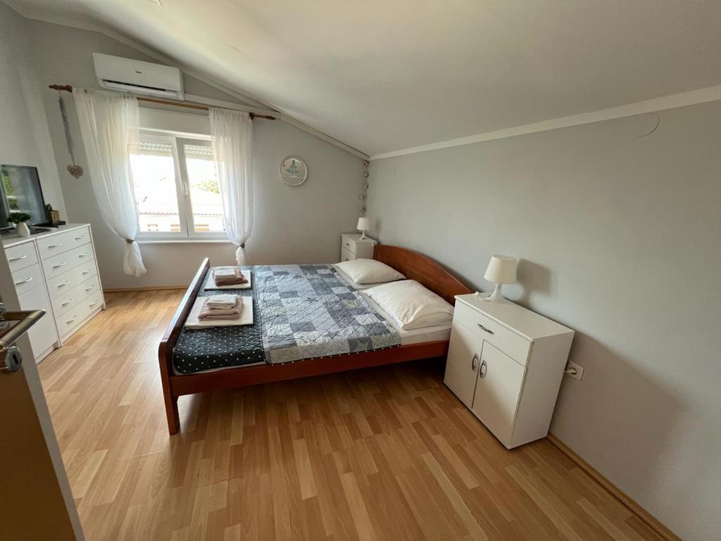 Apartment Kolaric Novi Vinodolski Extérieur photo