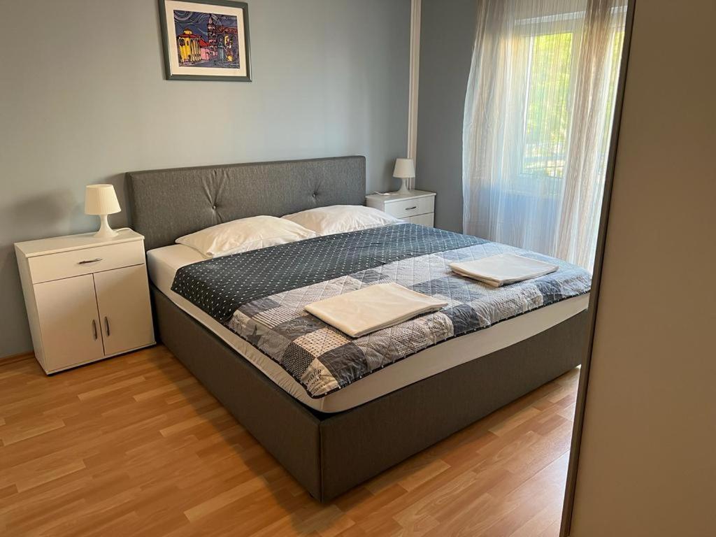 Apartment Kolaric Novi Vinodolski Extérieur photo