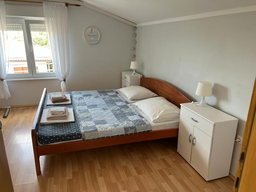 Apartment Kolaric Novi Vinodolski Extérieur photo