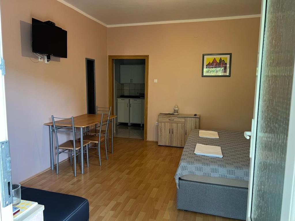 Apartment Kolaric Novi Vinodolski Extérieur photo
