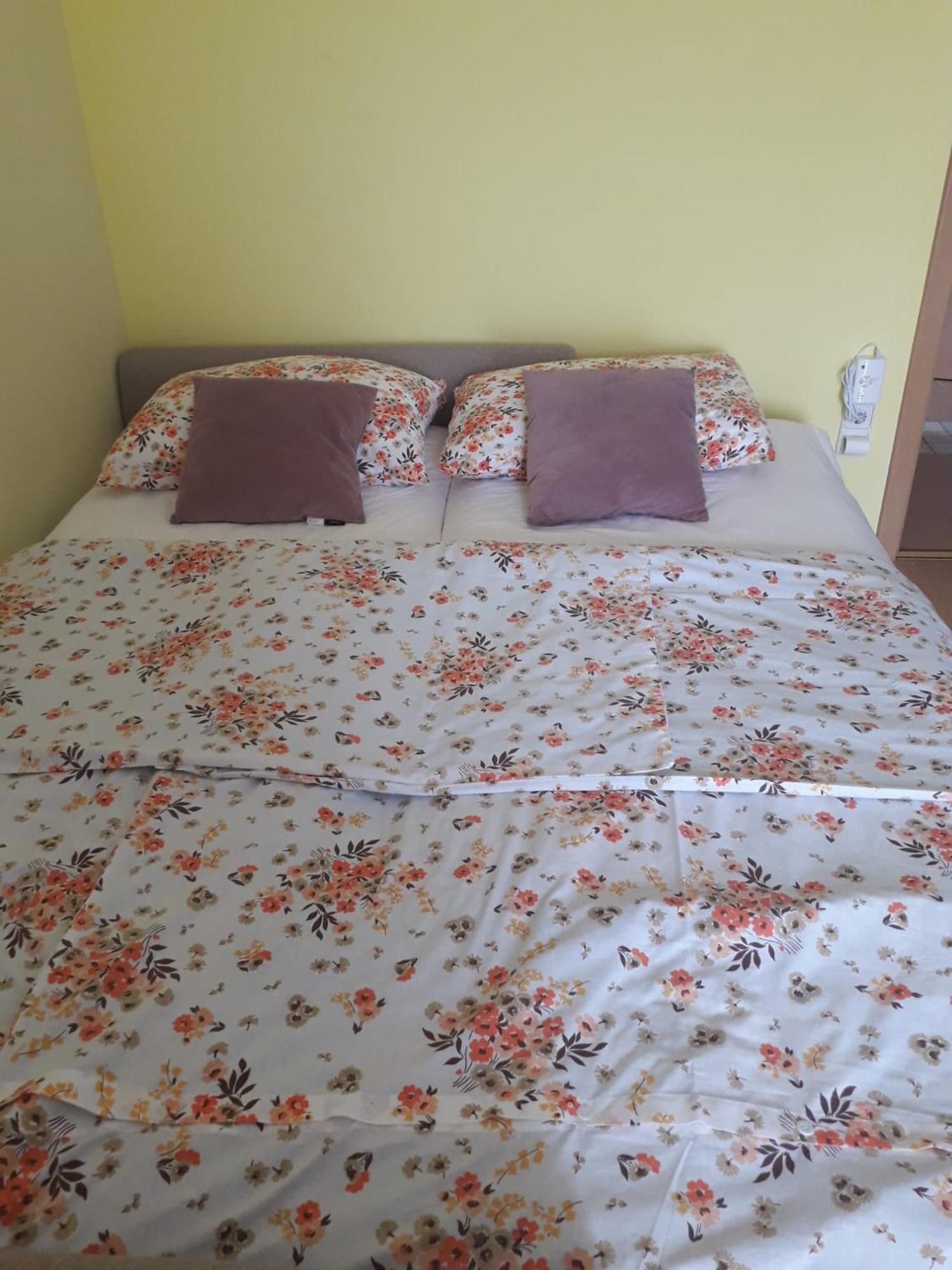 Apartment Kolaric Novi Vinodolski Extérieur photo
