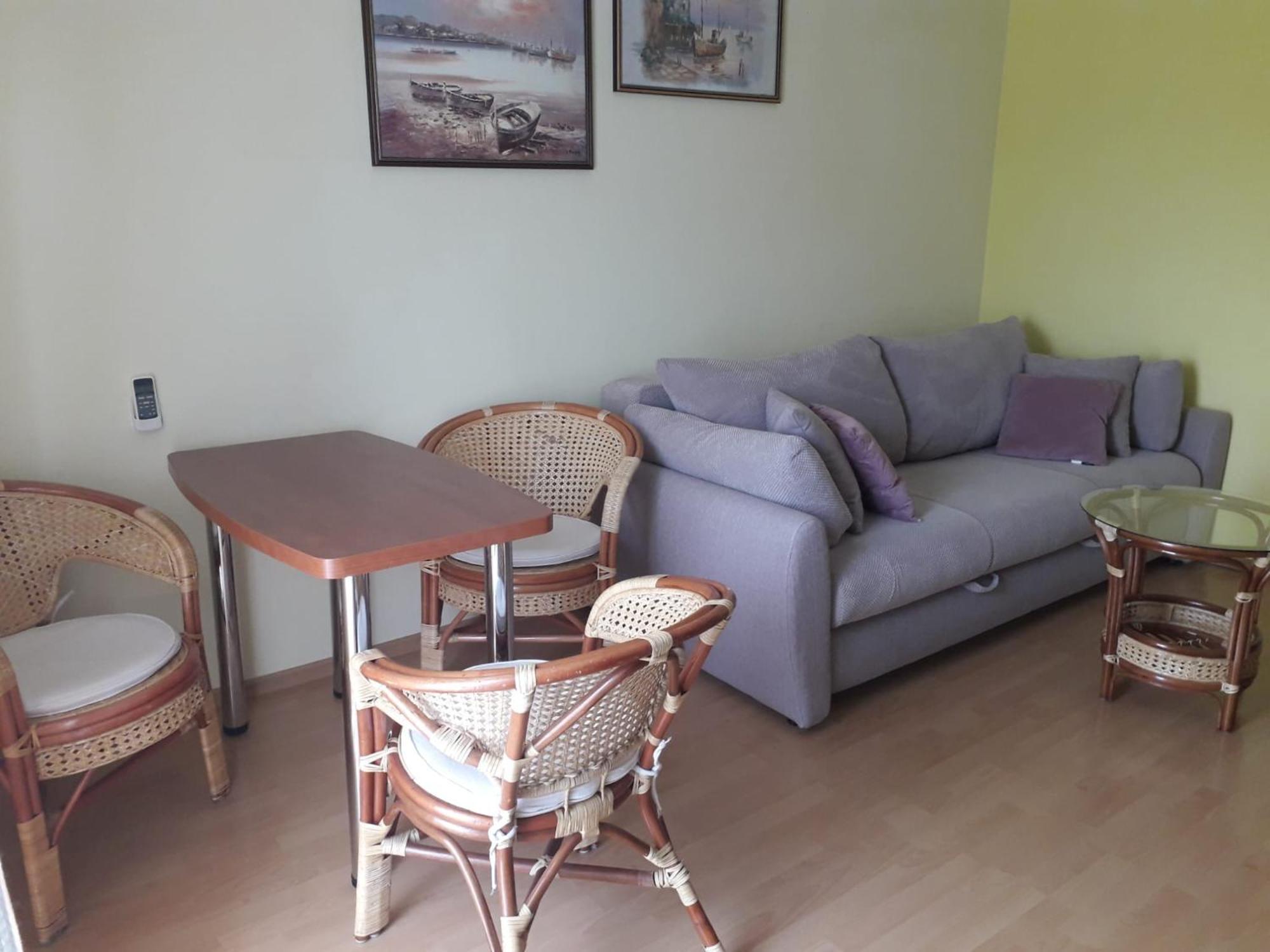 Apartment Kolaric Novi Vinodolski Extérieur photo