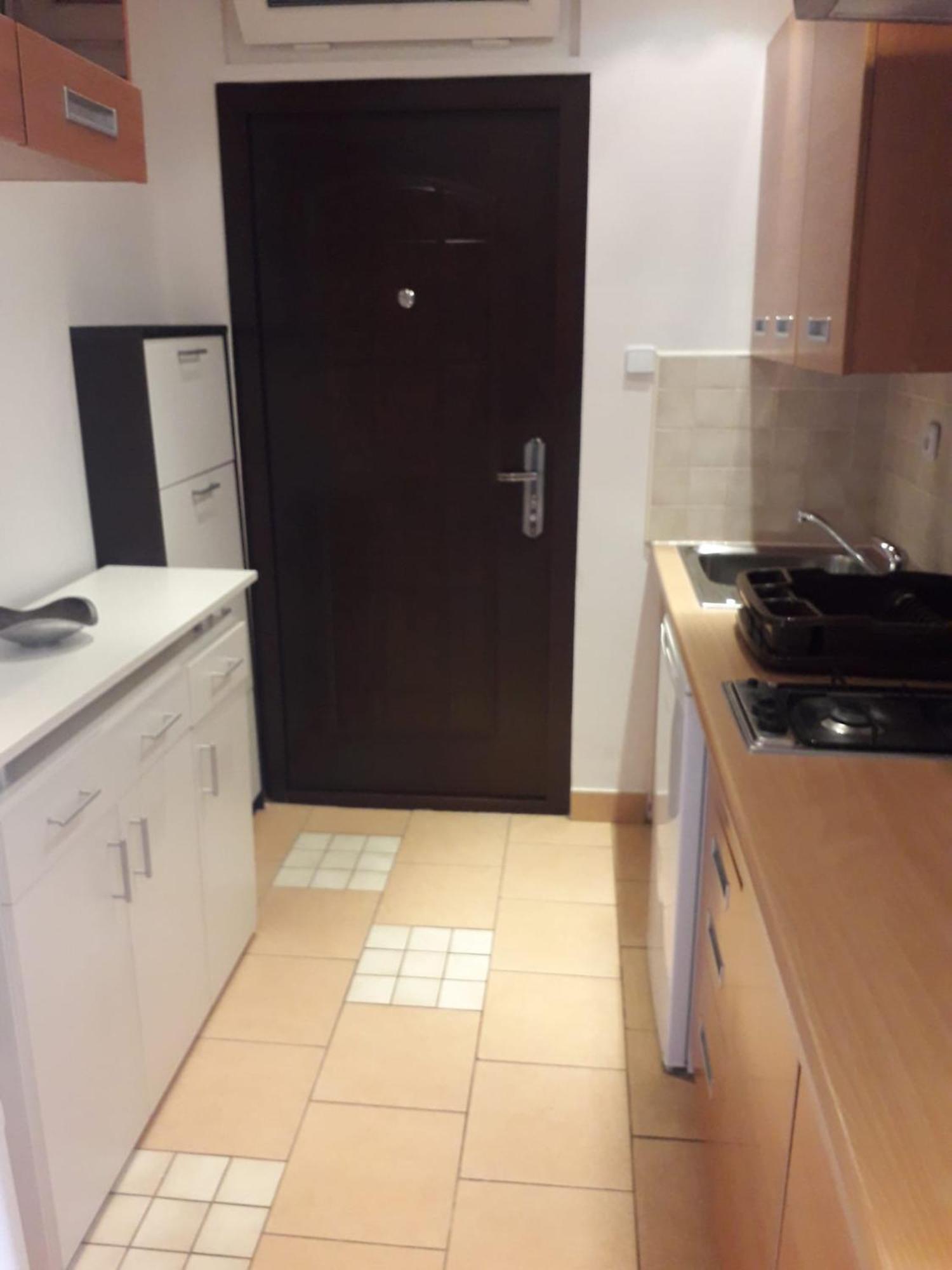 Apartment Kolaric Novi Vinodolski Extérieur photo