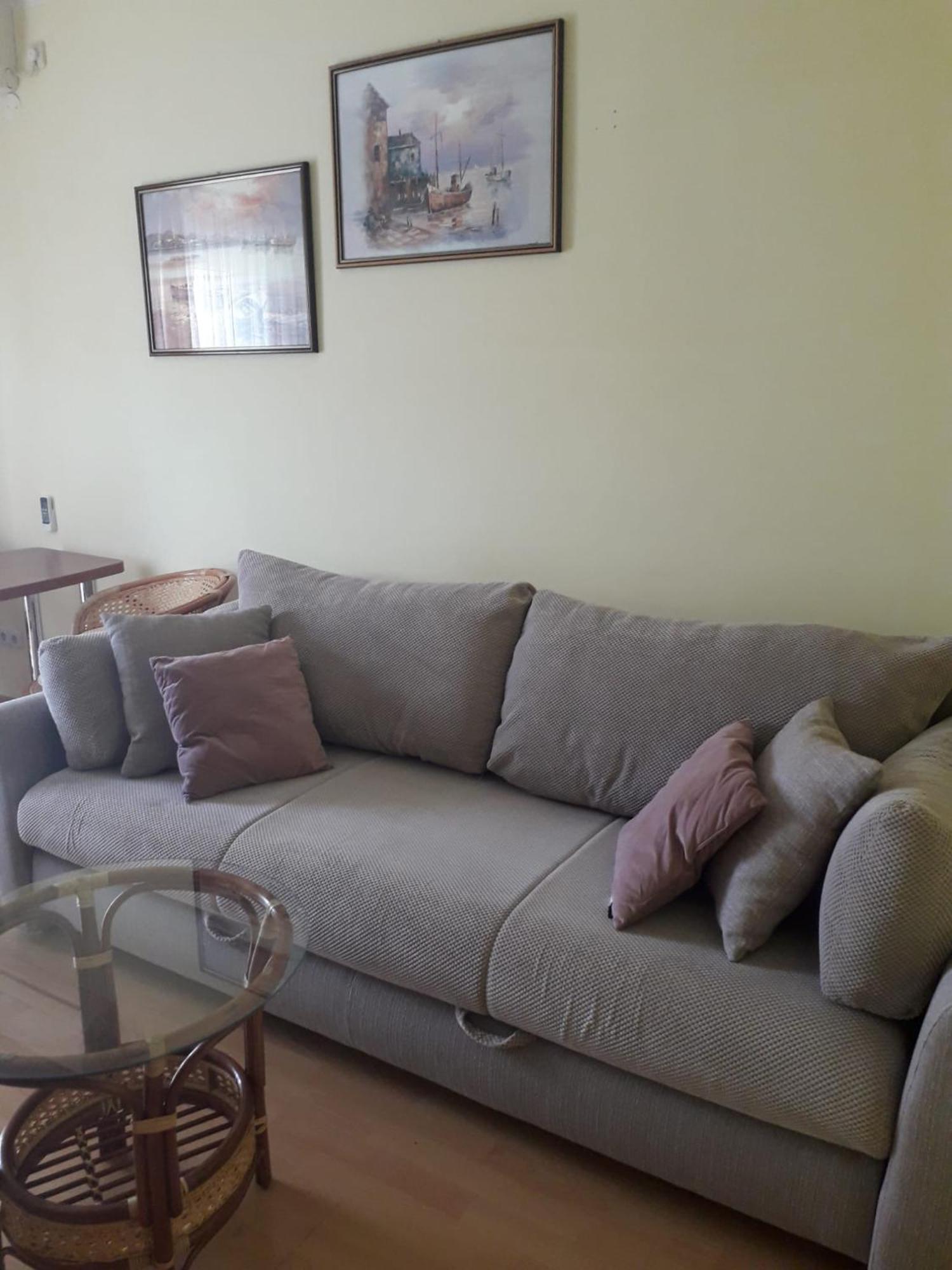 Apartment Kolaric Novi Vinodolski Extérieur photo