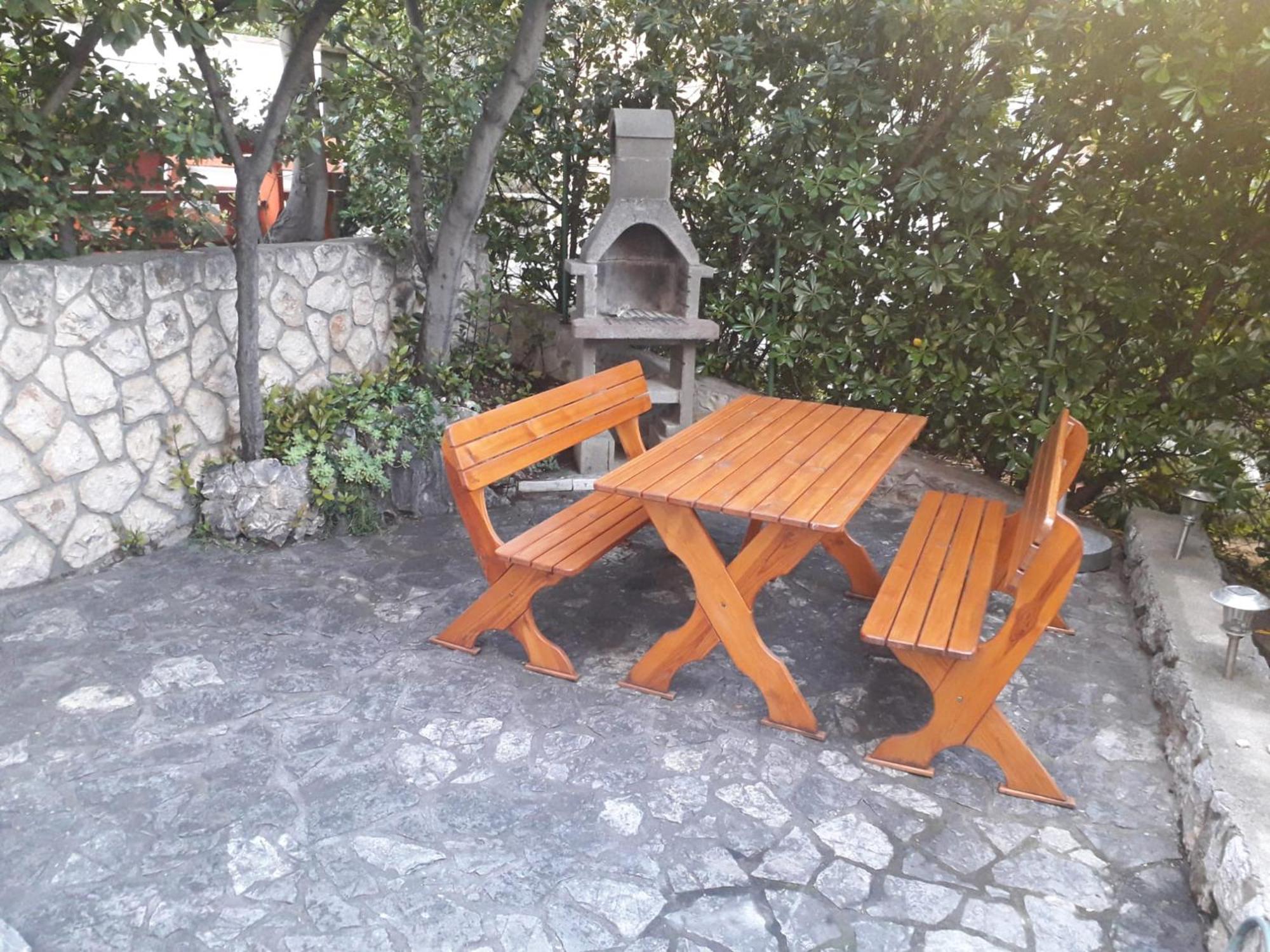 Apartment Kolaric Novi Vinodolski Extérieur photo