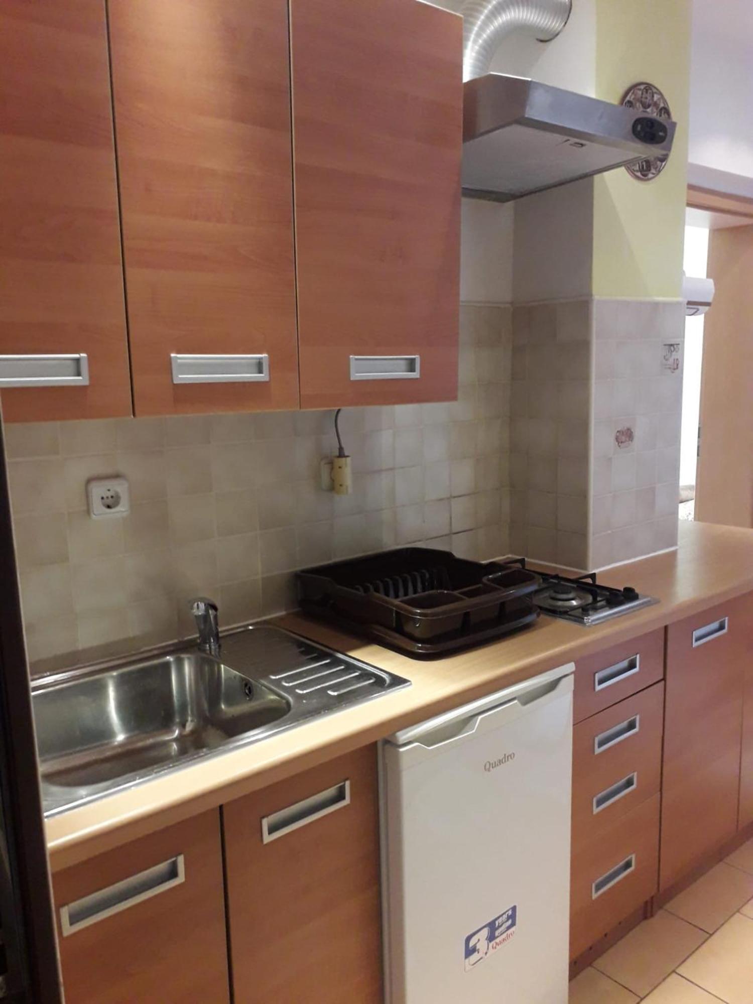 Apartment Kolaric Novi Vinodolski Extérieur photo
