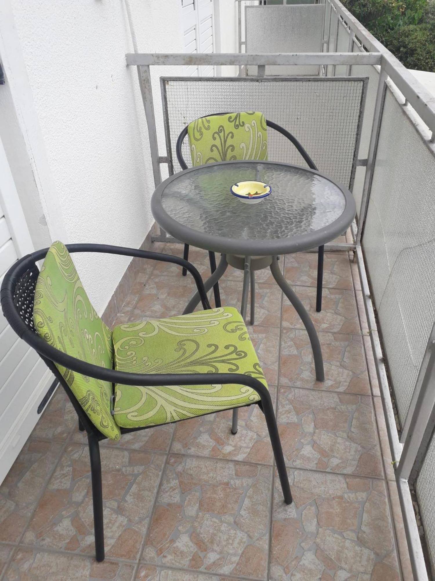 Apartment Kolaric Novi Vinodolski Extérieur photo