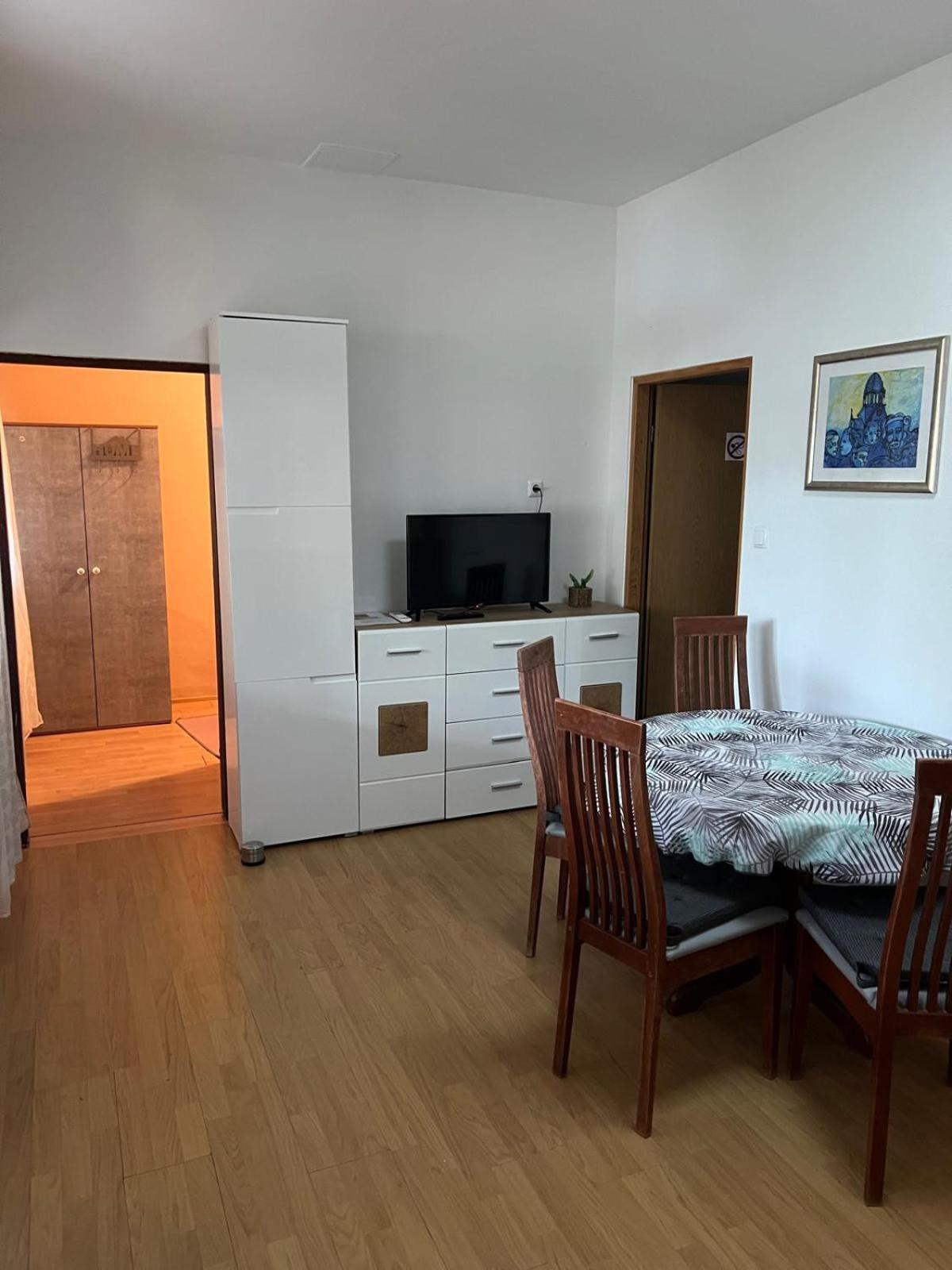 Apartment Kolaric Novi Vinodolski Extérieur photo