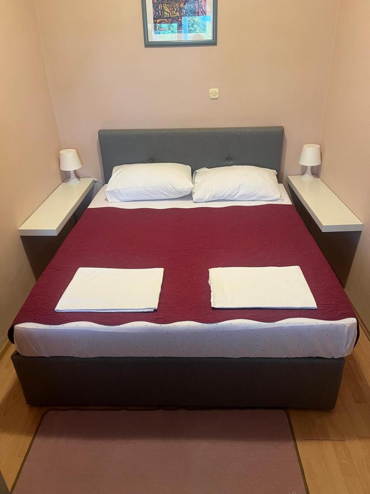Apartment Kolaric Novi Vinodolski Extérieur photo