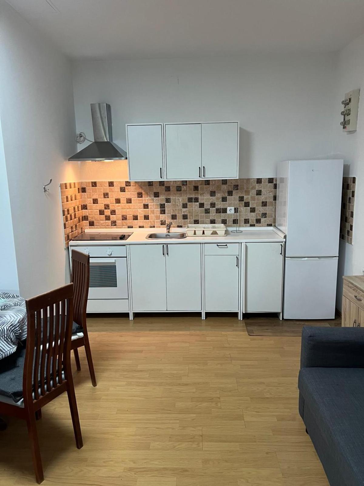 Apartment Kolaric Novi Vinodolski Extérieur photo