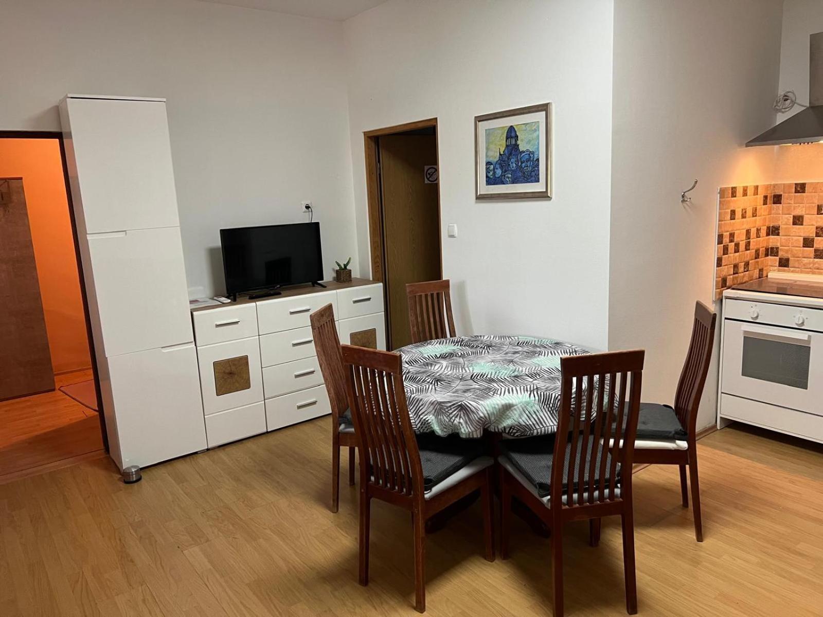 Apartment Kolaric Novi Vinodolski Extérieur photo