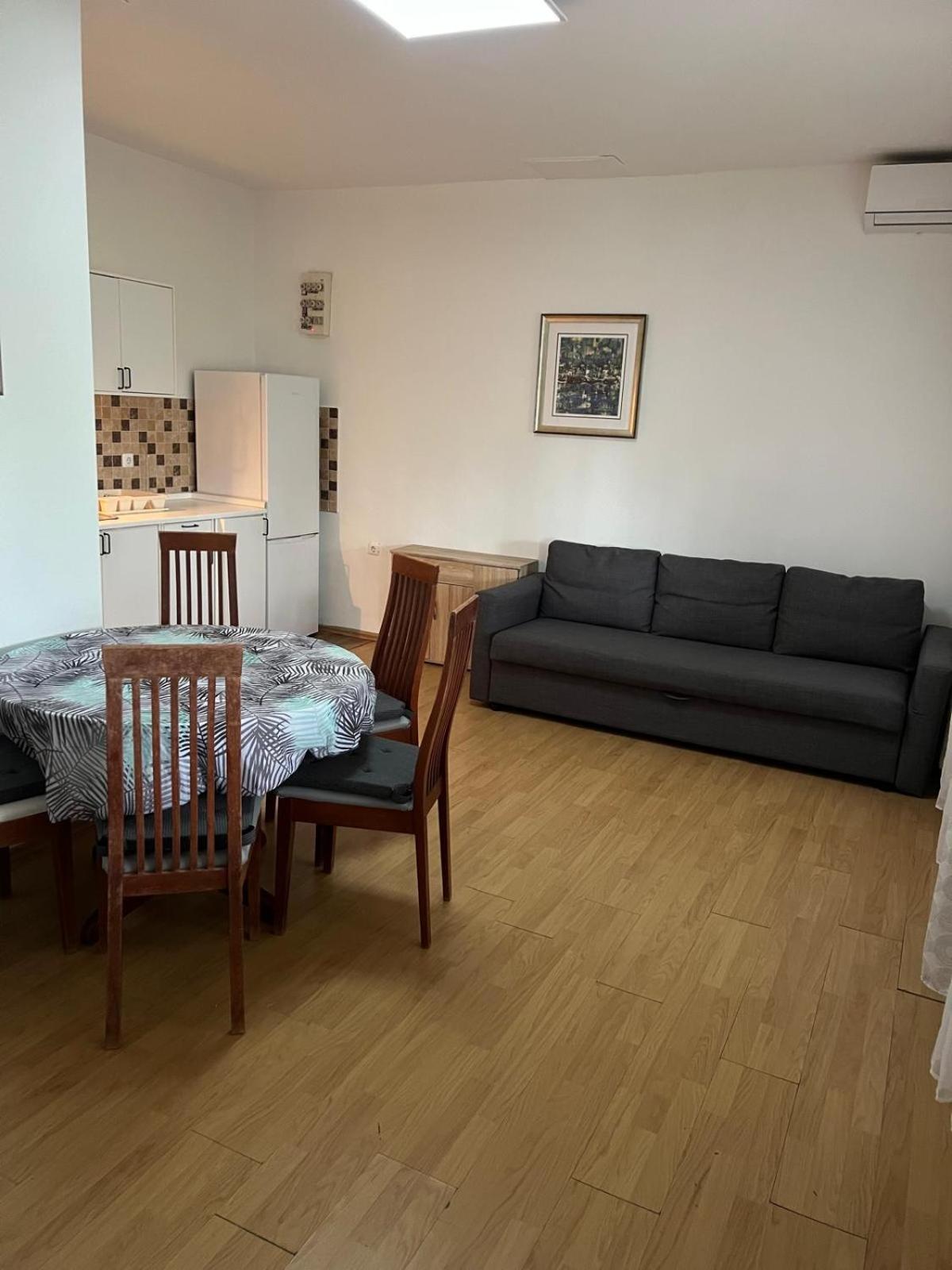 Apartment Kolaric Novi Vinodolski Extérieur photo